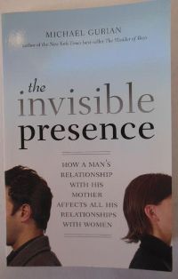 invisible presence