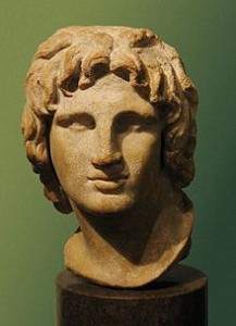 AlexanderTheGreat_Bust