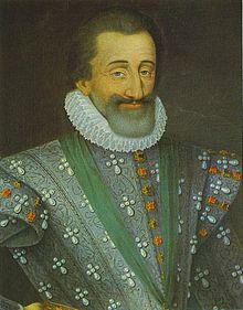 Henric al IV-lea