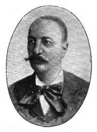 Petre P. Carp (1837-1919)