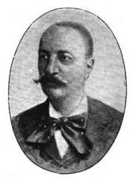 Petre P. Carp (1837-1919)