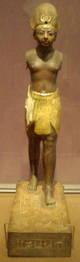 80px-AmenhotepII-WoodenStatuette_BrooklynMuseum